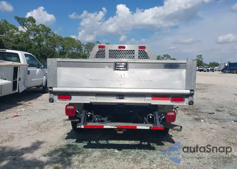 2019 Ford F-250 Xl from USA, damaged, VIN 1FDBF2A61KED44637